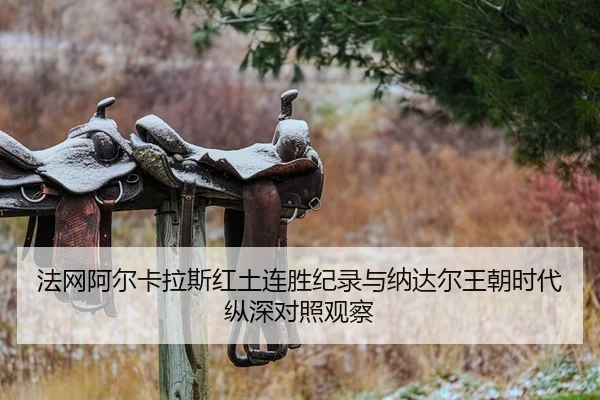 法网阿尔卡拉斯红土连胜纪录与纳达尔王朝时代纵深对照观察